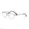 SEIKO精工 眼镜框男款全框钛材质商务眼镜架近视配镜光学镜架HC1024 56mm 169银色