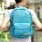 （OUTDOORPRODUCTS）运动户外男女情侣款城市户外运动休闲包双肩背包9A110_1 9A1104-1/天蓝