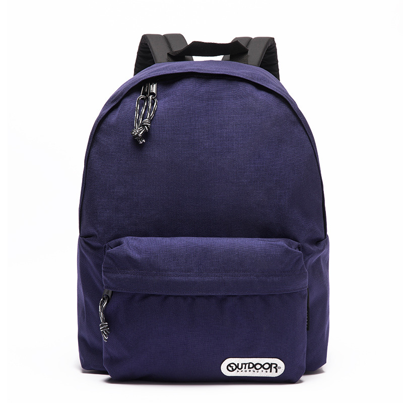 （OUTDOORPRODUCTS）运动户外男女情侣款城市户外运动休闲包17L双肩背包45 452U-C-4/紫