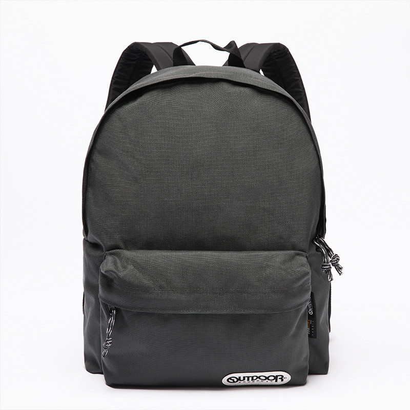 （OUTDOORPRODUCTS）运动户外男女情侣款城市户外运动休闲包17L双肩背包45 452U-C-7/灰