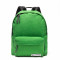（OUTDOORPRODUCTS）运动户外男女情侣款城市户外运动休闲包17L双肩背包45 452U-C-9/浅绿
