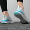 耐克（NIKE）女鞋EPIC-REACT运动鞋舒适跑步鞋BQ8927 BQ8927-003（女） 8（女/39码）