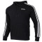 Adidas阿迪达斯男运动卫衣休闲连帽套头衫DU0498 L DU0498