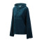 adidas阿迪达斯三叶草女装运动服休闲连帽卫衣ED4735 34 ED4735绿色