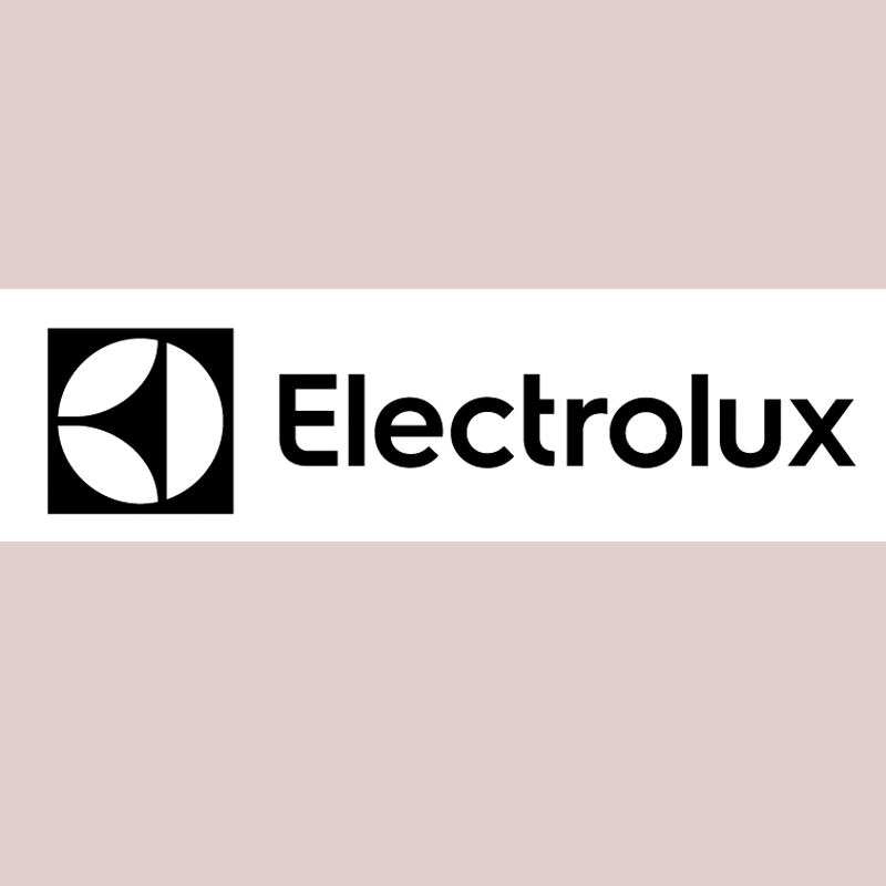 自主产品-百和仕-伊莱克斯Electrolux 室内精品发光字 H220