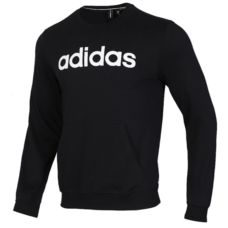 Adidas阿迪达斯男秋冬季休闲套头运动卫衣EI4708 EI4708 L