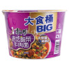 康师傅King酸菜牛肉桶面159g