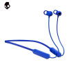 斯酷凯蒂(Skullcandy) JIB+BT 颈戴式运动蓝牙耳机 海军蓝