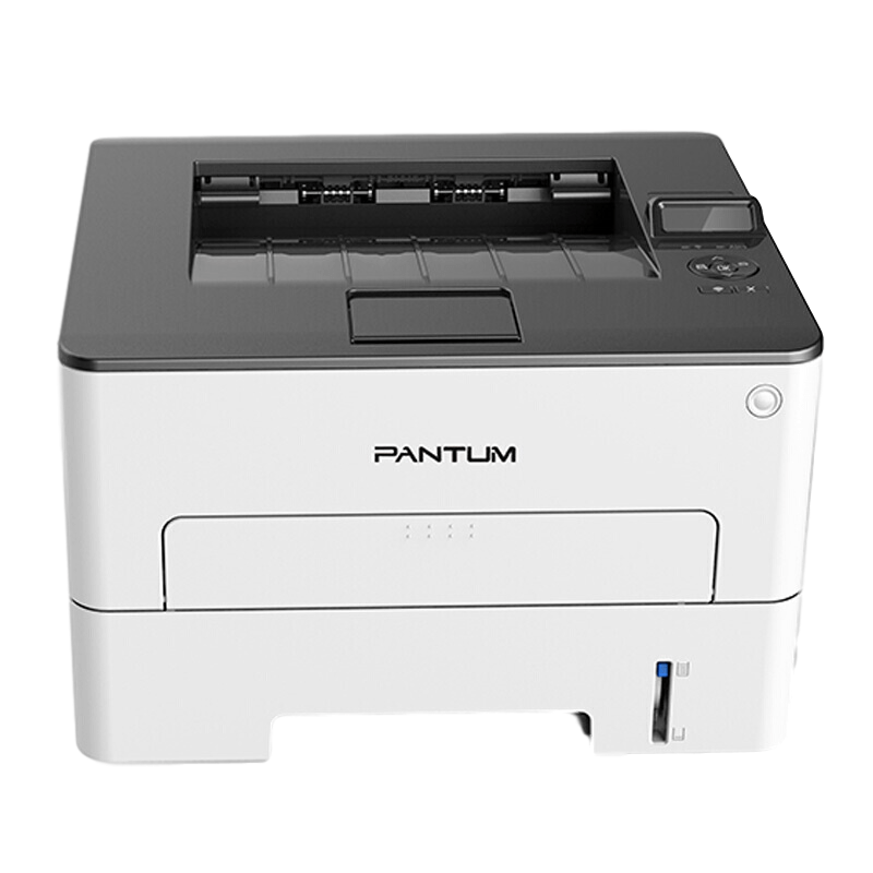 奔图（PANTUM）P3300DN黑白激光