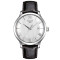 天梭(TISSOT)手表 俊雅系列石英男士手表男 时尚休闲商务男表 T063.610.16.038.00