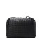 Bottega Veneta/葆蝶家 女包Nodini绳结装饰单肩斜挎包 245354 正红色