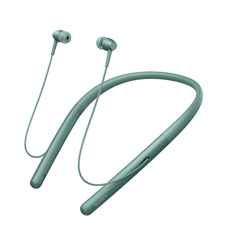 索尼(SONY)WI-H700/GM（薄荷绿）无线立体声耳机