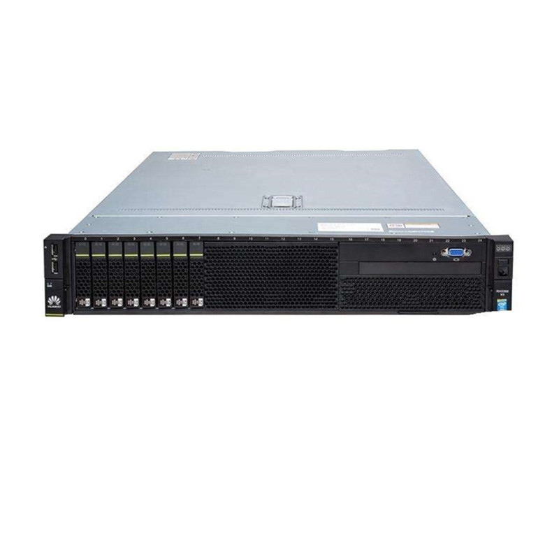 华为OceanStor 2600 V3(2U,双控,交流,32GB,2*6*GE,12*3.5“,SPE23C0212)