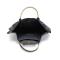 Longchamp 珑骧 LE PLIAGE女士系列织物中号短柄可折叠手提包 1623 619 001-黑色