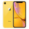 苹果(Apple) iPhone XR 256GB 黄色 移动联通电信4G全面屏手机 双卡双待MT1M2CH/A/YD