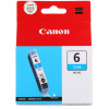佳能(Canon) BCI-6C 原装墨盒 适用iP3000 / iP4000 / iP4000R (单位:件) 青