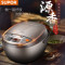 苏泊尔（SUPOR）电饭煲电饭锅4L容量CFXB40FC829D-75