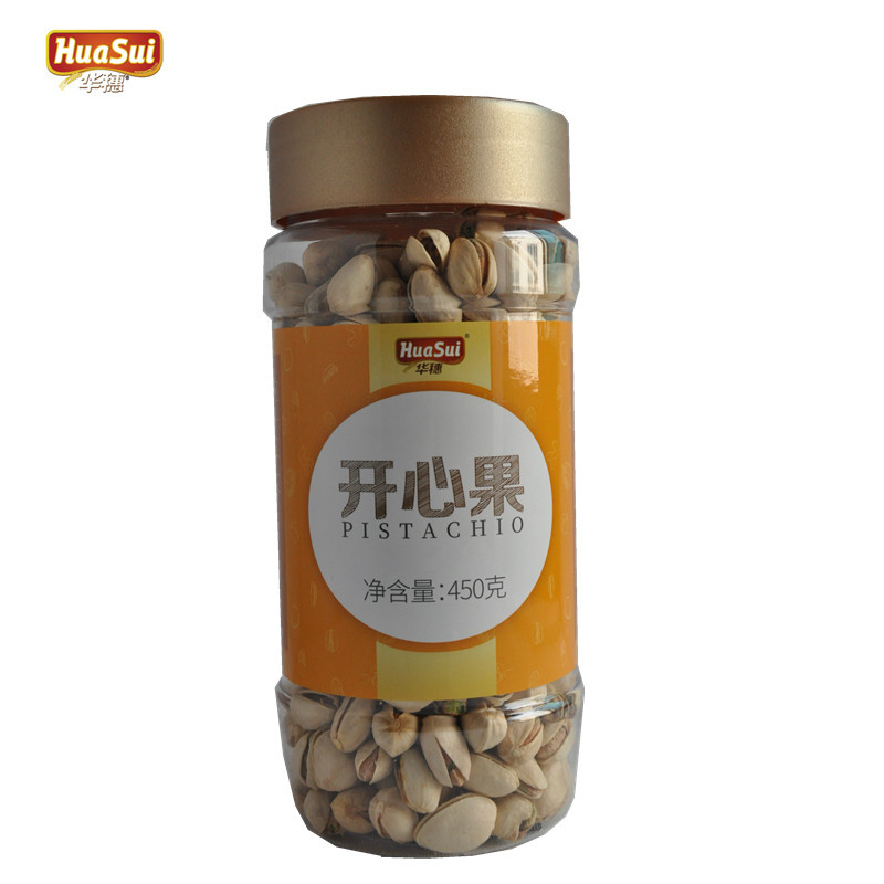 华穗开心果450g