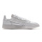 adidas阿迪达斯三叶草男鞋复古休闲鞋板鞋EE6037 EE6037白色 42.5码