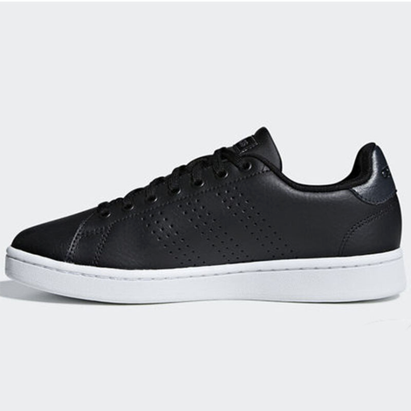 adidas阿迪达斯女鞋DAILY 2.0夏季新款运动鞋低帮透气舒适休闲鞋板鞋F34751 F36225 38.5码