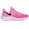 Nike耐克女鞋运动轻便气垫跑步鞋AQ8228-600 36 AQ8228-600