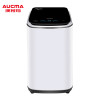 澳柯玛(AUCMA)洗衣机XQB30-8768 黑色