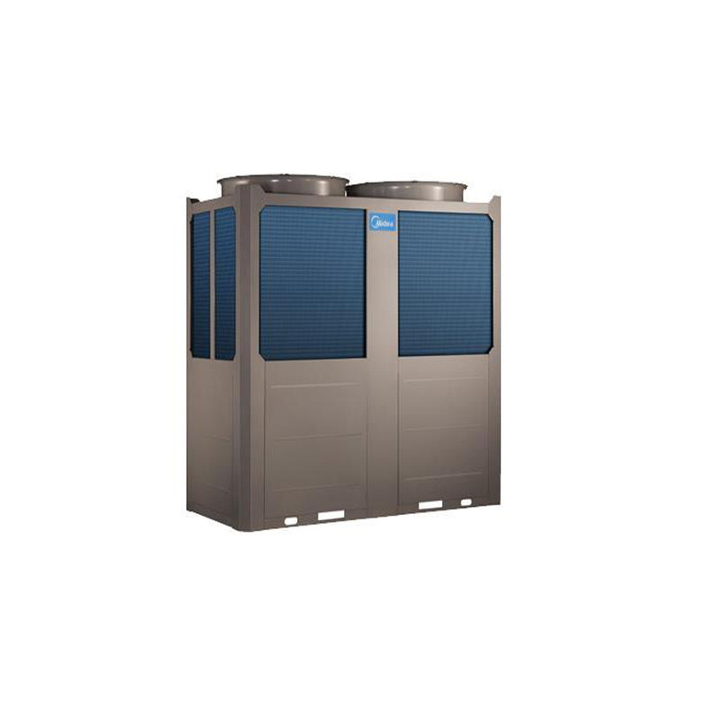 美的(Midea)空调模块机LSQWRF130M/AN1-H1