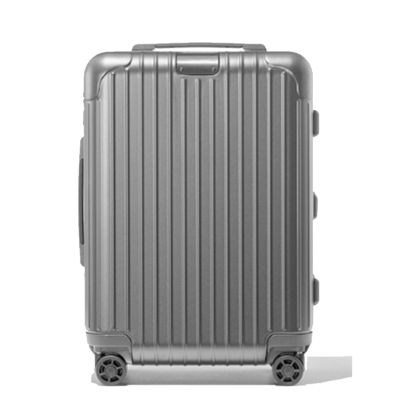 [直营]RIMOWA日默瓦Essential系列 聚碳酸酯 PC拉杆箱行李箱旅行箱登机箱 男女通用