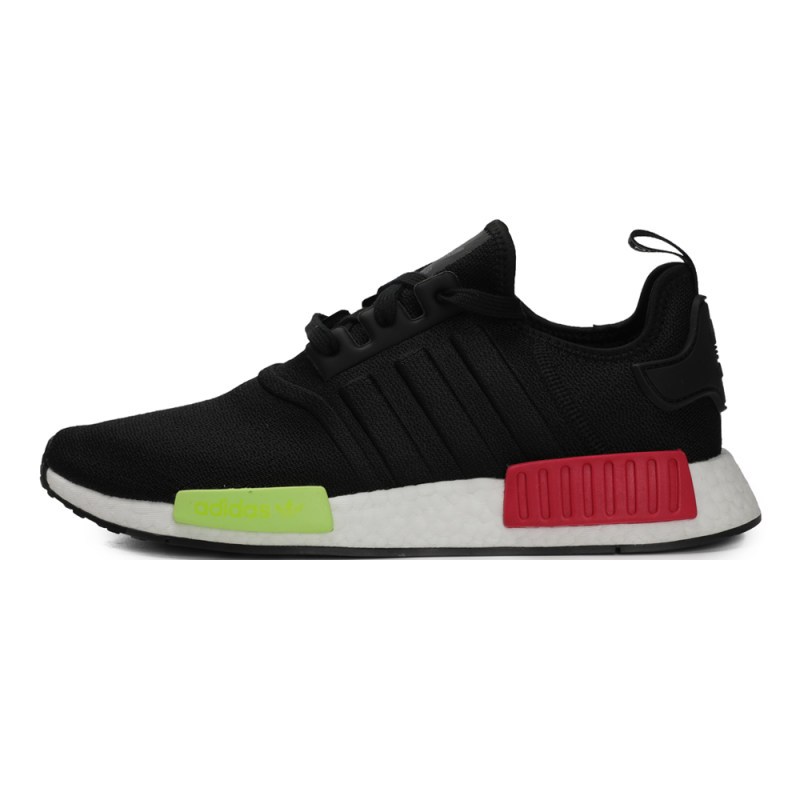 ADIDASORIGINALS(阿迪经典)NMD_R1秋季中性经典鞋EE5100 EE5100 44