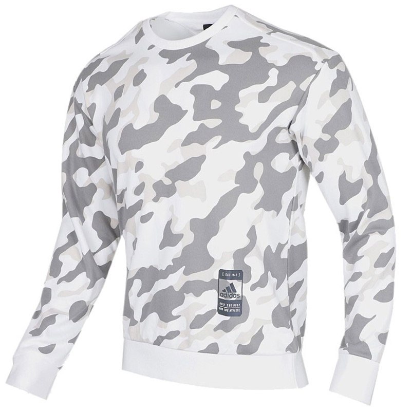 ADIDAS(阿迪)U2GFXCSLNG冬季男子套头衫FJ0169 XL FJ0169