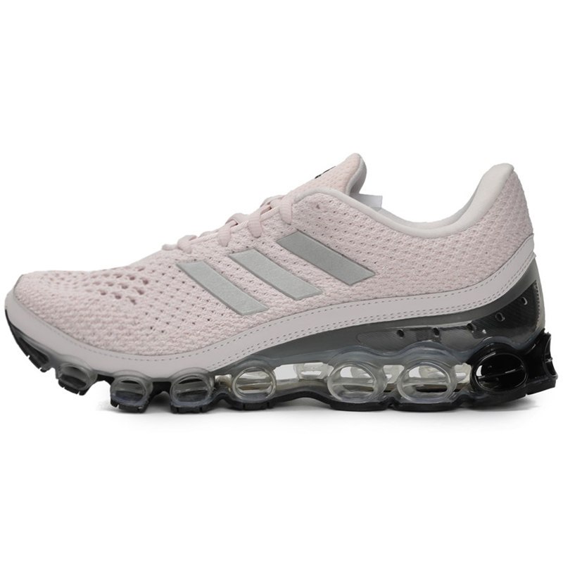 ADIDAS(阿迪)Microbounce秋季中性跑步鞋EH0788 EH0788 38