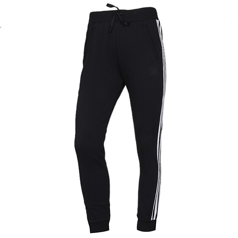 ADIDAS(阿迪)PTFL3SSLIM冬季女子针织长裤FI9274 L FI9274/新款上市