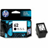 【精选】惠普（HP）C2P04AA 62号 原装黑色墨盒 (适用于HP OfficeJet 200 移动打印机) 2个