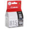 佳能（Canon）PG-815黑色墨盒 （适用iP2780 iP2788 MP236 MP288）