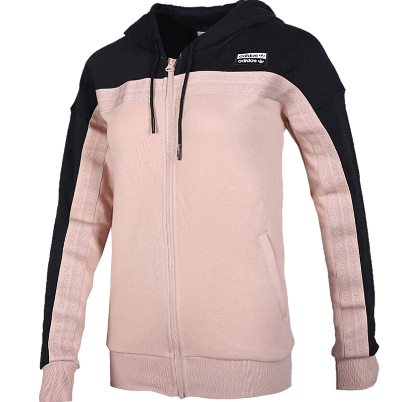 ADIDASORIGINALSTTHooded秋季女子夹克FI1479 L FI1479/加入购物车优先发货
