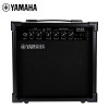 雅马哈（YAMAHA）GA15II失真电吉他音箱贝司音响电箱吉他音箱