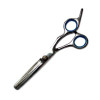 SCP 理发剪套装 SCP-12570 美发理发剪刀 美发牙剪+平剪 （套）