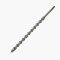 BOSCH博世 2608576992 35x540 圆柄五坑2系电锤钻头 1支