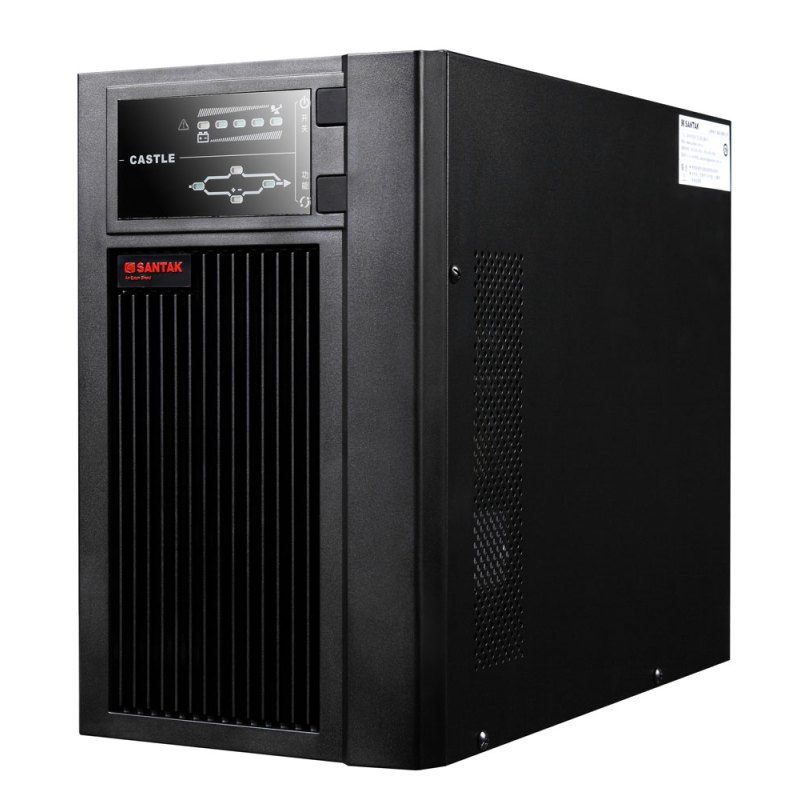 山特 UPS不间断电源C2K监控电脑服务器2000KVA/1600W