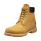 添柏岚（Timberland） 踢不烂 男牛皮防水经典黄靴 10061 10361 10061 男 尺码偏大 建议购买小 10361女 38