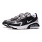 NIKE耐克男鞋休闲鞋AIR MAX气垫缓震跑步运动鞋CQ4599-010 CQ4599-010黑+白色+白色+狼灰 40码