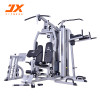 *军霞JX-1600六人站综合训练器