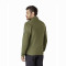始祖鸟（ARC’TERYX）Covert Car 男女情侣款保暖抓绒夹克外套 2XL/尺码偏大 女款Crystalline