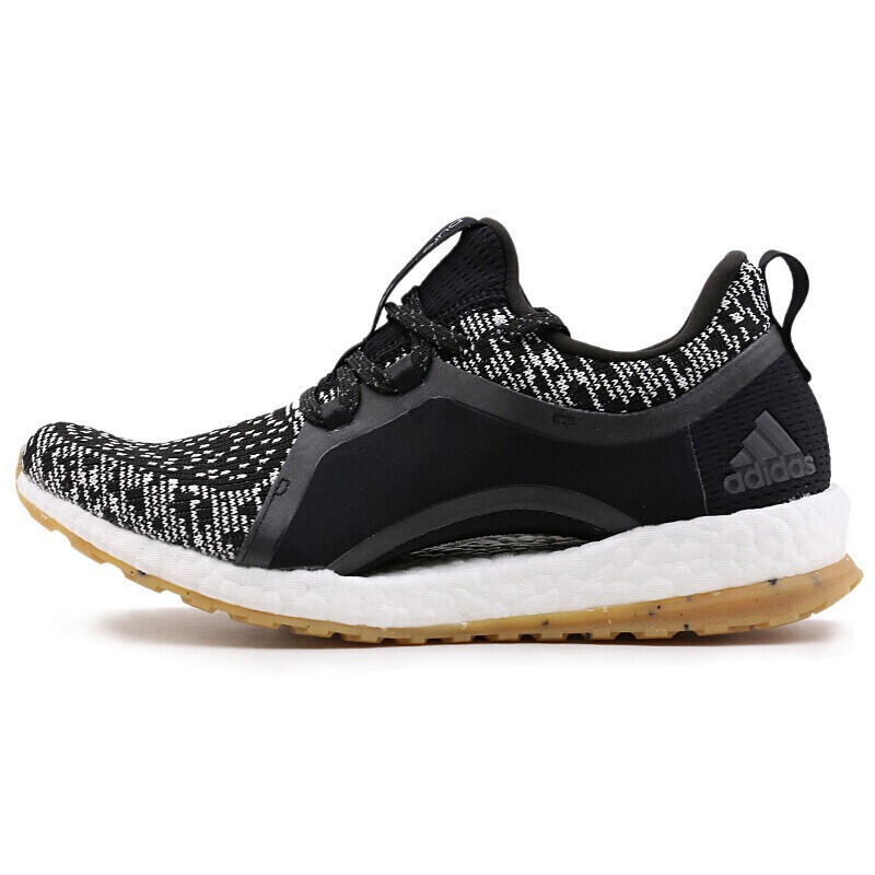Adidas 阿迪达斯女鞋轻便舒适跑步鞋TM&B75822 B75822 36.5