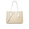 Coach/蔻驰 冬季新品女包AVENUE 手拎单肩包 F48735 拼色
