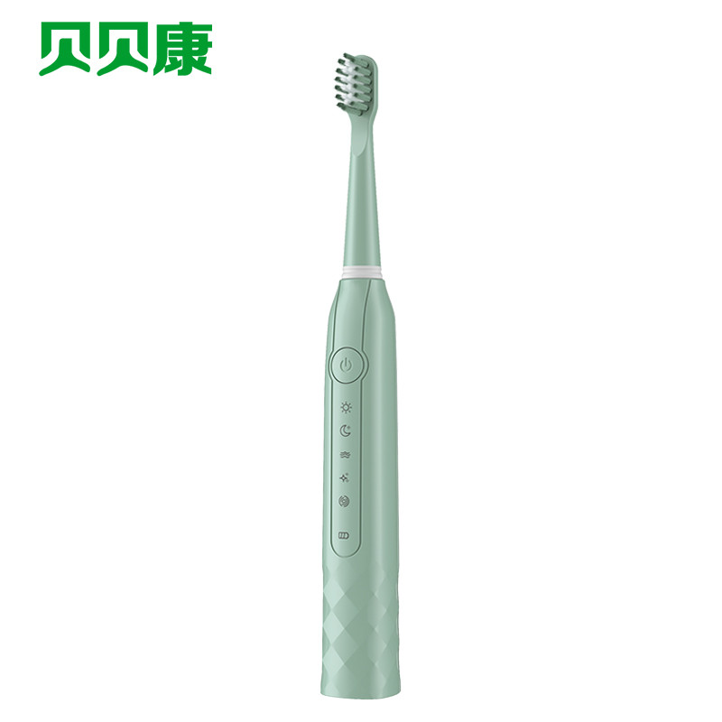 贝贝康（BBKON）电动牙刷D-01-5LV
