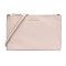 MICHAEL KORS 迈克 科尔斯 女款皮质单肩斜挎包 32S9GF5C4L SOFT-PINK-裸粉色