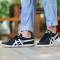 ONITSUKATIGER(鬼冢虎)TSUNAHIKI冬季中性休闲鞋1183A084-0 1183A084-001 44.5