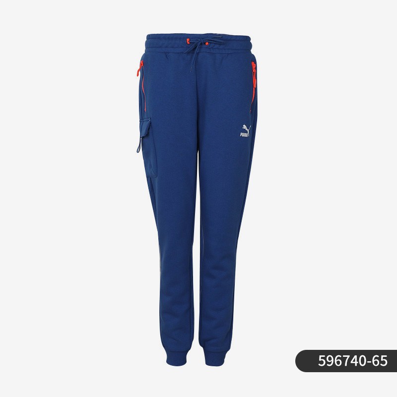 PUMA(彪马)冬季女子针织长裤596740-65 L 596740-65