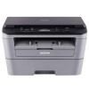 兄弟（brother）DCP-7080D自动双面激光打印机(复印 打印 自动双面打印)